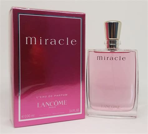 chanel miracle perfume|Miracle Lancôme perfume .